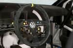 Volkswagen Polo R WRC 2015 года